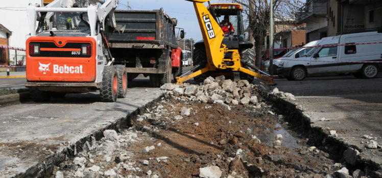 obras