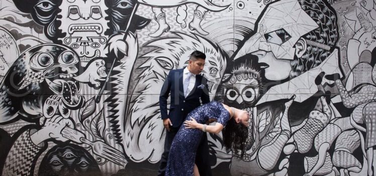 tango