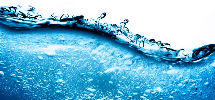 agua