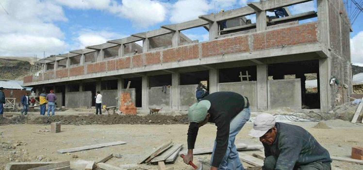 obras