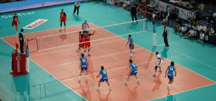 voley