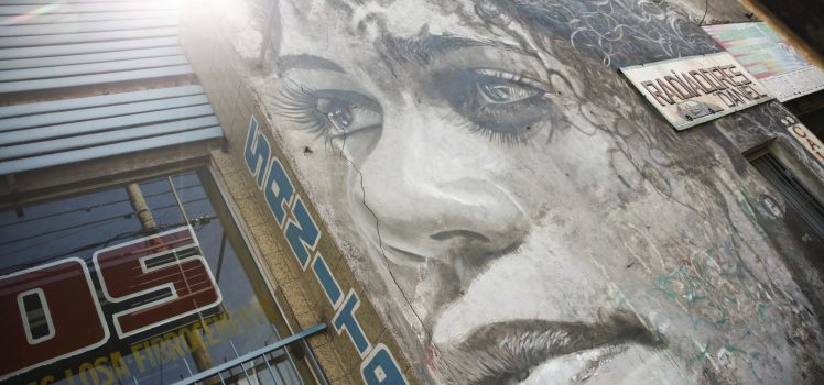 mural