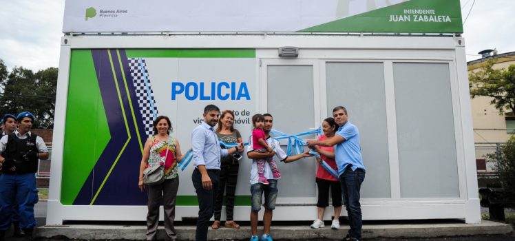 postal
