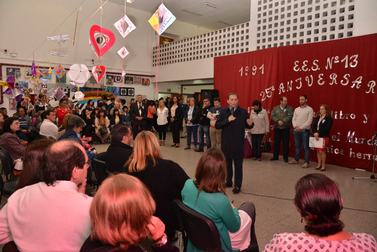 subsidio para escuelas bonaerenses