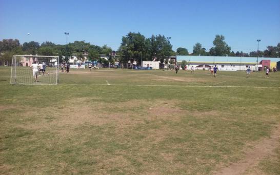 torneos de futbol en provincia de buenos aires