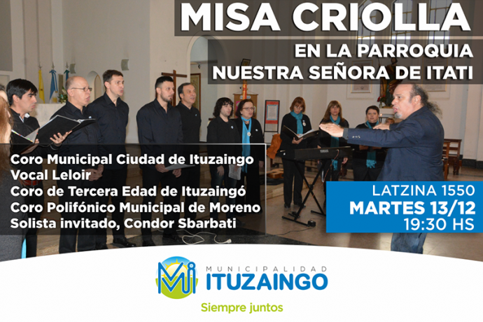 talleres de coros