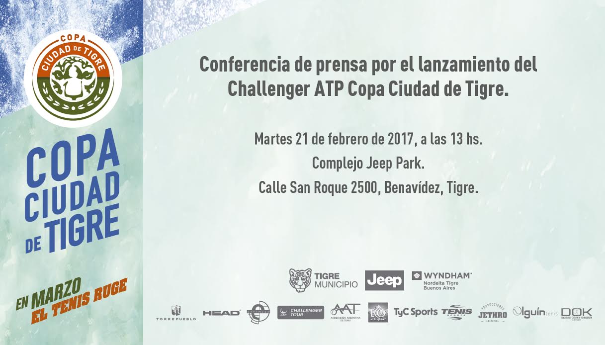 escuela de tenis en buenos aires