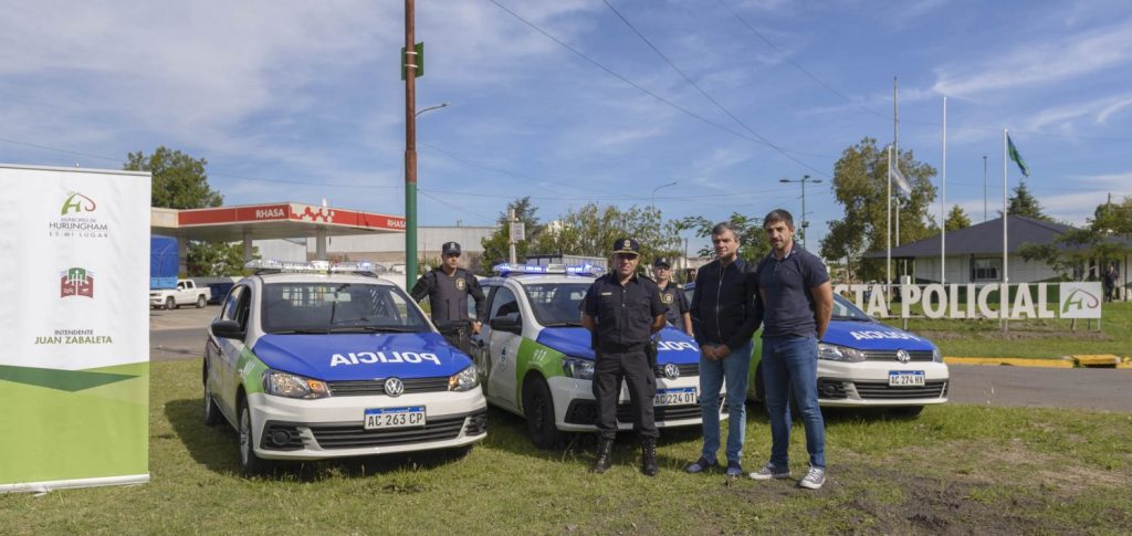 mas patrulleros para buenos aires