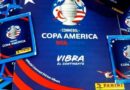 Se encuentra a la venta el álbum de figuritas de la Copa América 2024