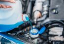 Conducción segura en invierno: tips para el mantenimiento de tu vehículo