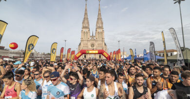 Solo Carreras presentó su calendario 2025/2026 con experiencias únicas