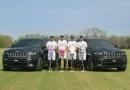 La marca Jeep® junto a Ellerstina Yellow Rose en el 131º Campeonato Argentino Abierto de Polo