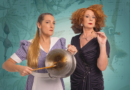 Minucias Concerto Brevis, teatro musical