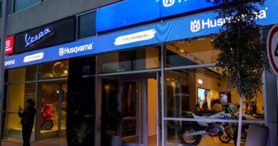 Husqvarna Mobility consolida su expansión en Argentina con el nuevo concesionario en Neuquén