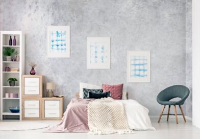 Estilo único y contemporáneo: el nuevo color que ilumina la decoración interior