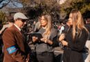 «Distinguished Gentleman’s Ride», con la participación de ELF
