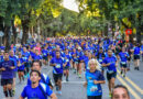 La Unión Europea Buenos Aires Run tuvo su 4a edición en los Bosques de Palermo 