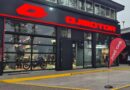 QJMOTOR consolidó su presencia en el Travel Fest 2026 con una masiva respuesta del público adventure