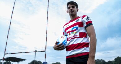 TotalEnergies y Jockey Club Córdoba, unidos por la energía del rugby