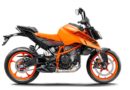 Estilo, potencia y cuotas sin interés: KTM acelera nuevamente con financiación para sus modelos Duke y Adventure