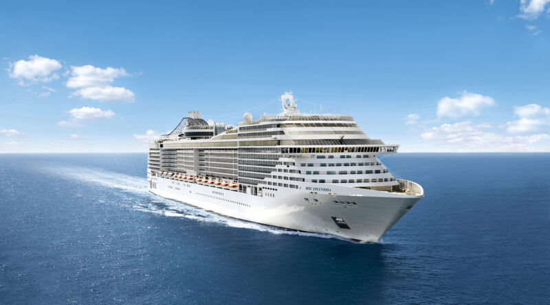Unico en el mundo: lanzan el primer crucero temático sobre hockey